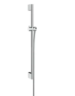 Hansgrohe Glijstang Hansgrohe Unica Croma L:1600mm chroom 26503000