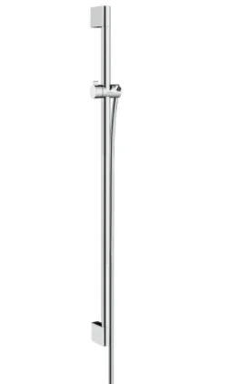 Hansgrohe Glijstang Hansgrohe Unica Croma L:1600mm chroom 26504000