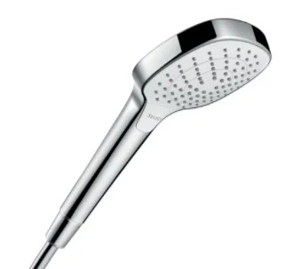 Hansgrohe Handdouche Hansgrohe Croma Select E 3func chroom 26813400