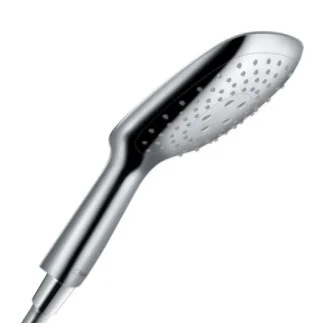 Hansgrohe Handdouche Hansgrohe PuraVida 3func chroom 28557000