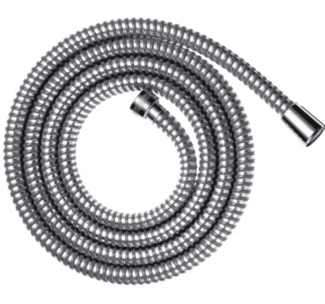 Hansgrohe Metaflex doucheslang 1,25 m metaal Hansgrohe 28262000