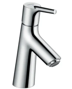Hansgrohe Wastafelmengkraan Hansgrohe Talis S eengreeps chroom 72017000
