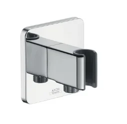 Hansgrohe Douche-aansluitstuk Hansgrohe Urquiola chroom FixFit 11626000