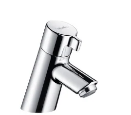 Hansgrohe Wastafelmengkraan Hansgrohe Talis eengreeps chroom S 13132000