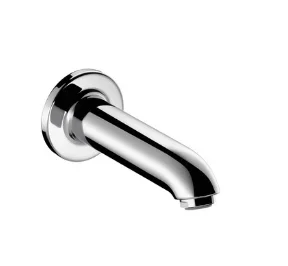 Hansgrohe HG 13414000 BADUITLOOPBEK E/S 3/4 CHR Hansgrohe 13414000