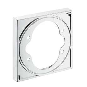 Hansgrohe HG 13593000 COMPENSATIE ROZET SHOWERSELECT CHR hansgrohe 13593000