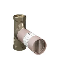Hansgrohe HG 15973180 INBOUWSTOPKRAAN 1/2 Hansgrohe 15973180
