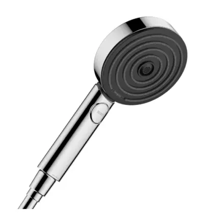 Hansgrohe Handdouche Hansgrohe Pulsify Select S 3func chroom 24101000