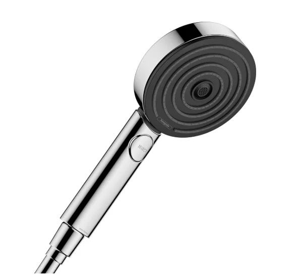 Hansgrohe Handdouche Hansgrohe Pulsify Select S 3func chroom 24101000