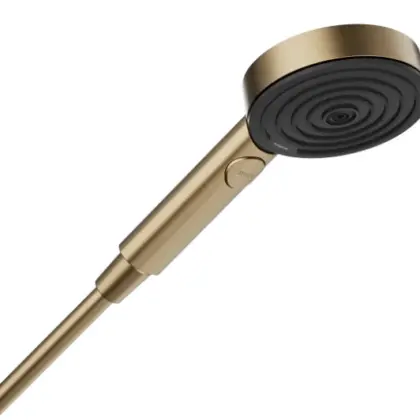Hansgrohe HG 24111140 HG Pulsify Select S handdouche 105 3jet Relax EcoSmart Hansgrohe 24111140