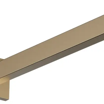Hansgrohe HG 24337140 HG Pulsify E Douchearm 39 cm Hansgrohe 24337140