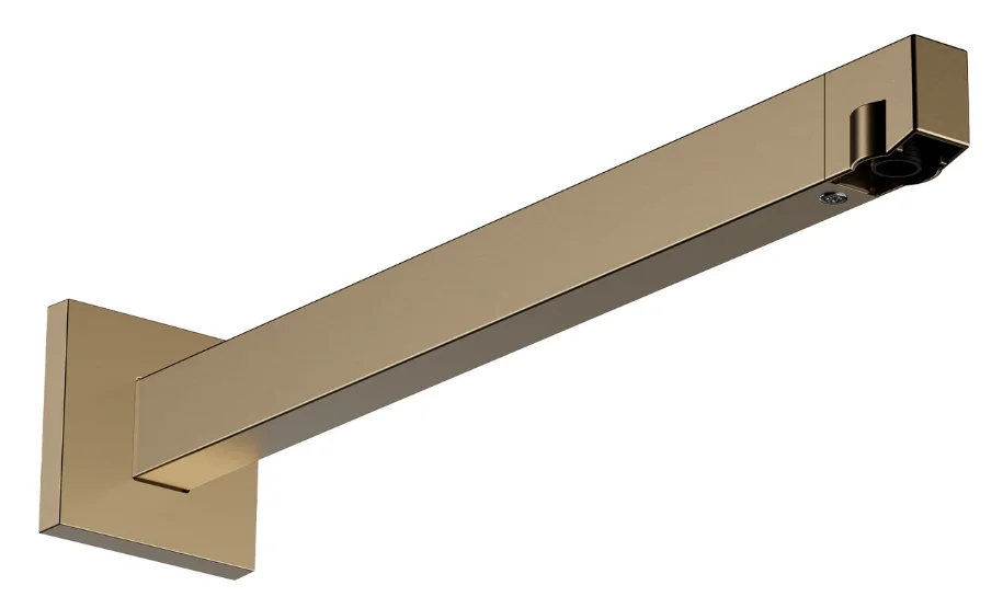Hansgrohe HG 24337140 HG Pulsify E Douchearm 39 cm Hansgrohe 24337140