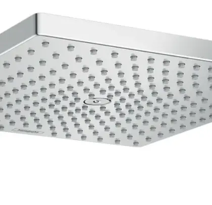 Hansgrohe Hoofddouche Hansgrohe Raindance E wandmontage Ø240mm chroom 26238000