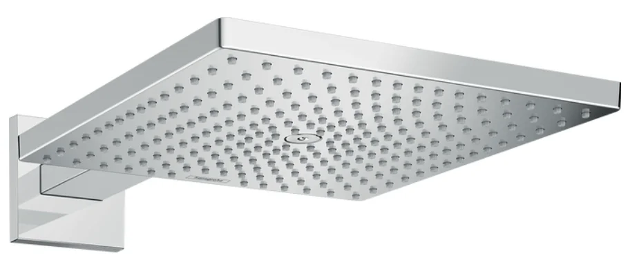 Hansgrohe Hoofddouche Hansgrohe Raindance E wandmontage Ø240mm chroom 26238000