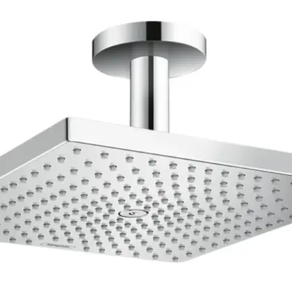 Hansgrohe Hoofddouche Hansgrohe Raindance E 1000x260mm chroom 26250000
