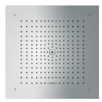 Hansgrohe Hoofddouche Hansgrohe Raindance E wandmontage 1100x205mm chroom 26252000
