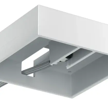 Hansgrohe Toebehoren/onderdeel kraan Hansgrohe Raindance E 26254180