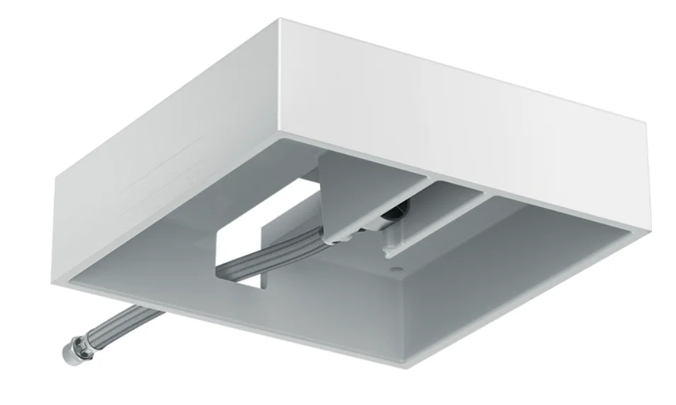 Hansgrohe Toebehoren/onderdeel kraan Hansgrohe Raindance E 26254180