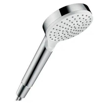 Hansgrohe HG 26334400 Crometta handdouche 1jet EcoSmart+ Hansgrohe 26334400