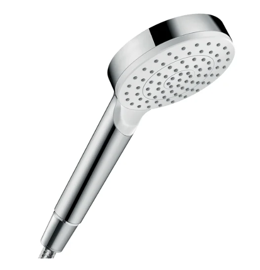 Hansgrohe HG 26334400 Crometta handdouche 1jet EcoSmart+ Hansgrohe 26334400