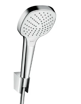 Hansgrohe Handdouche Hansgrohe Croma 3func chroom Select E 26413400