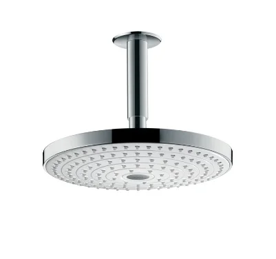 Hansgrohe Hoofddouche Hansgrohe Raindance Ø240mm chroom Select S240 26467000