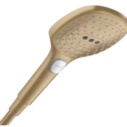 Hansgrohe Handdouche Hansgrohe Raindance Select E 3func 26520140