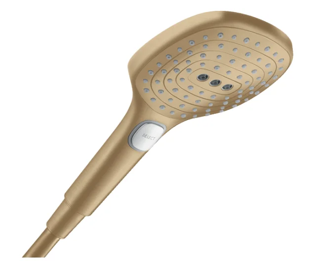 Hansgrohe Handdouche Hansgrohe Raindance Select E 3func 26520140