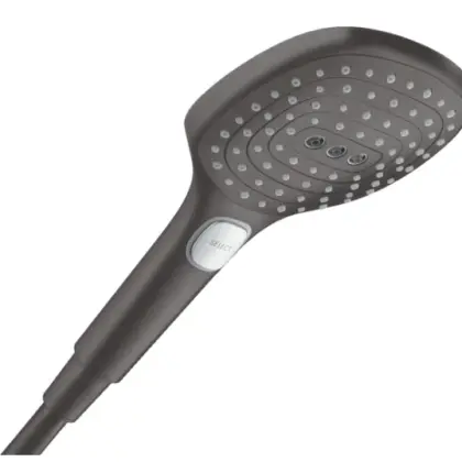 Hansgrohe HG 26520340 Raindance Select E handdouche 120 3jet BBC Hansgrohe 26520340