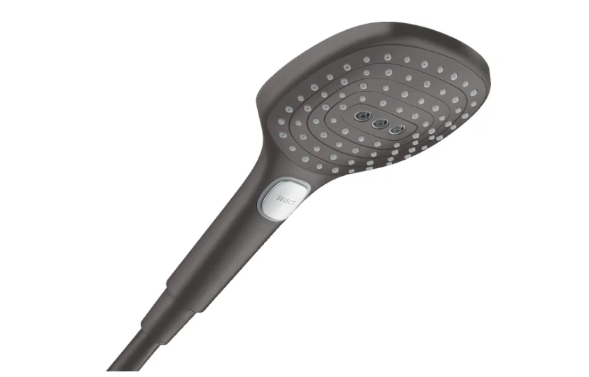 Hansgrohe HG 26520340 Raindance Select E handdouche 120 3jet BBC Hansgrohe 26520340