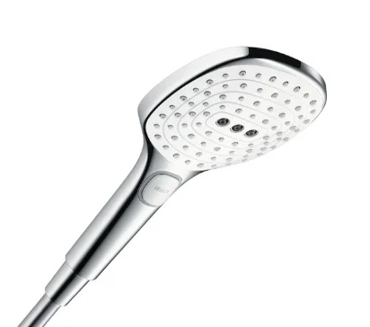 Hansgrohe Handdouche Hansgrohe Raindance 2func Select E120 26521400