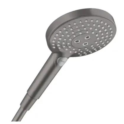 Hansgrohe Handdouche Hansgrohe Raindance Select S 3func chroom 26530340