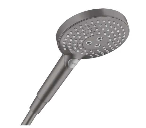 Hansgrohe Handdouche Hansgrohe Raindance Select S 3func chroom 26530340