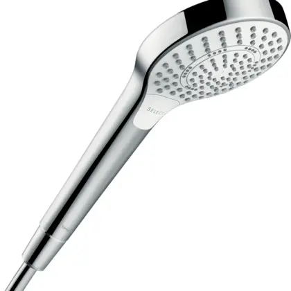 Hansgrohe Handdouche Hansgrohe Croma 3func chroom Select S 26801400