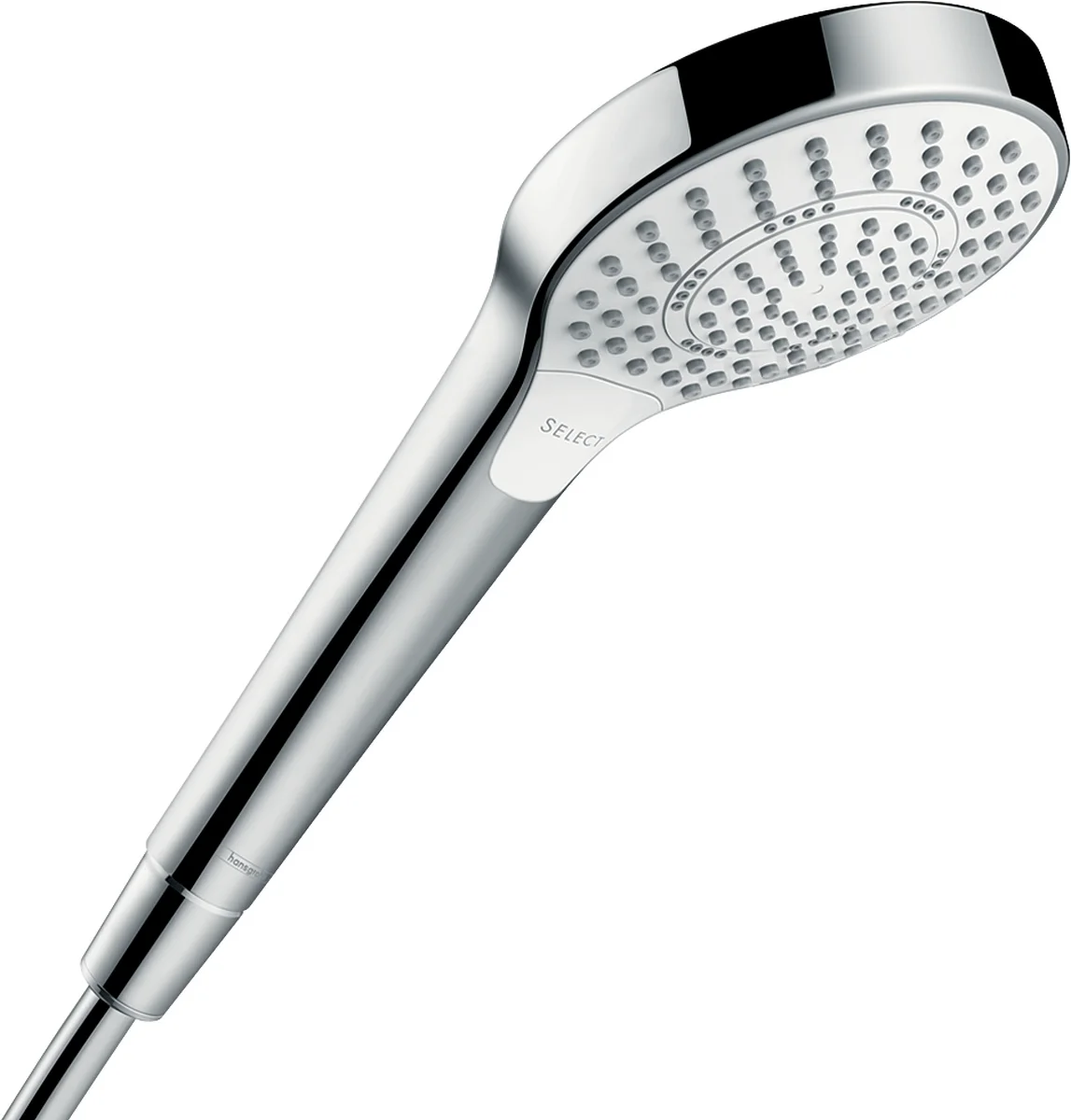 Hansgrohe Handdouche Hansgrohe Croma 3func chroom Select S 26801400