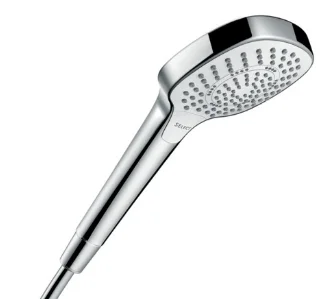 Hansgrohe Handdouche Hansgrohe Croma Select E 2func chroom 26811400