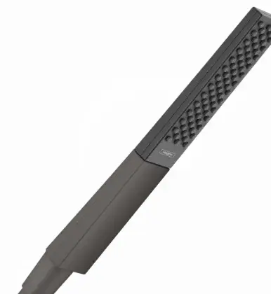 Hansgrohe HG 26867340 Rainfinity handdouche 1jet EcoSmart 9L Hansgrohe 26867340