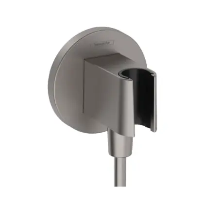 Hansgrohe HG 26888340 Fixfit Porter S met aansluitbocht Hansgrohe 26888340