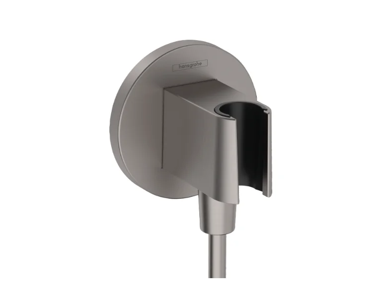 Hansgrohe HG 26888340 Fixfit Porter S met aansluitbocht Hansgrohe 26888340