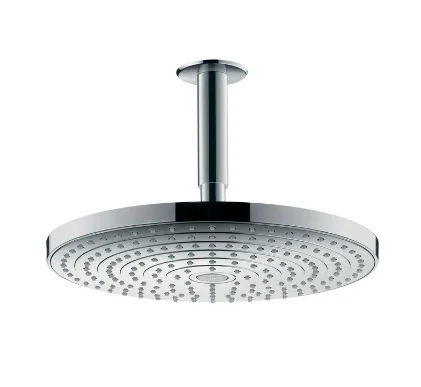 Hansgrohe Hoofddouche Hansgrohe Raindance Ø300mm chroom Select S300 27337000