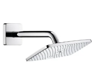 Hansgrohe Hoofddouche Hansgrohe Raindance wandmontage 150x250mm chroom Air E240 27370000