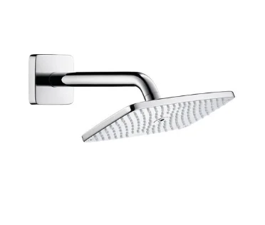 Hansgrohe Hoofddouche Hansgrohe Raindance wandmontage 160x240mm chroom Air E240 27375000