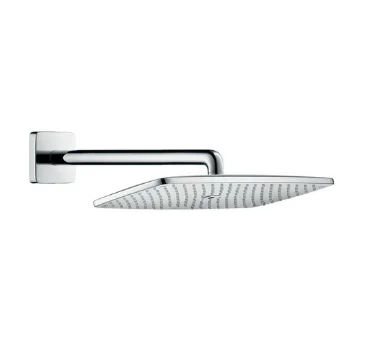 Hansgrohe Hoofddouche Hansgrohe Raindance wandmontage 190x360mm chroom Air E360 27376000