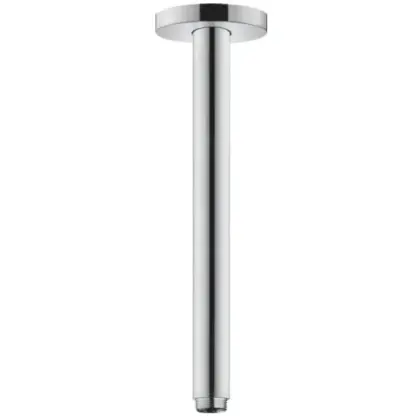 Hansgrohe HG 27389000 PLAFONDBEVESTIGING S 300MM Hansgrohe 27389000