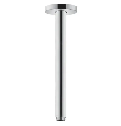 Hansgrohe HG 27389000 PLAFONDBEVESTIGING S 300MM Hansgrohe 27389000