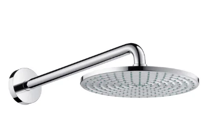 Hansgrohe Hoofddouche Hansgrohe Raindance wandmontage Ø240mm chroom Air S240 27461000
