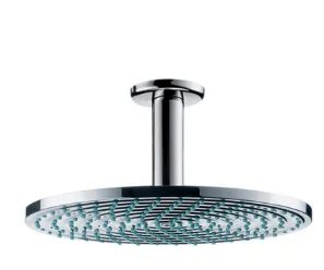 Hansgrohe Hoofddouche Hansgrohe Raindance Ø240mm chroom Air 240 27477000