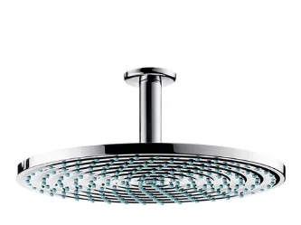 Hansgrohe Hoofddouche Hansgrohe Raindance Ø300mm chroom Air 27494000