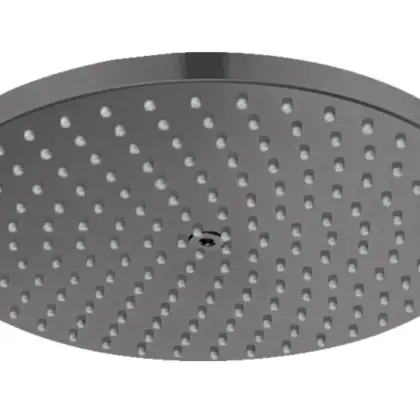 Hansgrohe Hoofddouche Hansgrohe wandmontage wit/chroom 27623340