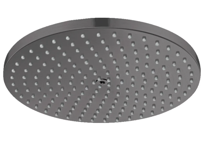 Hansgrohe Hoofddouche Hansgrohe wandmontage wit/chroom 27623340